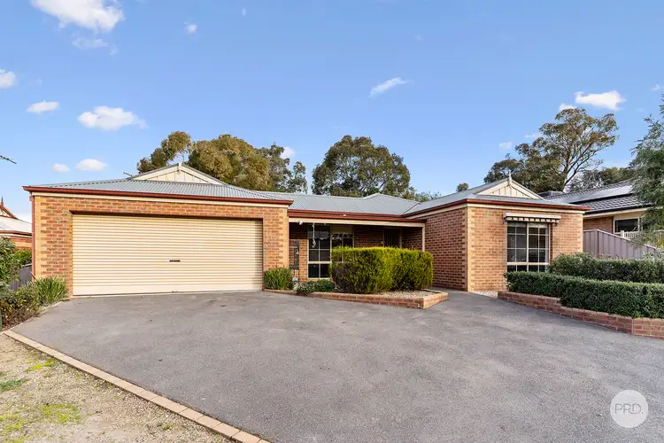 Main view of Homely house listing, 3 Preston Place, Golden Square VIC 3555