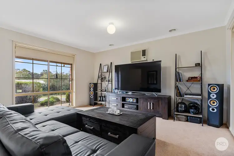 Second view of Homely house listing, 3 Preston Place, Golden Square VIC 3555