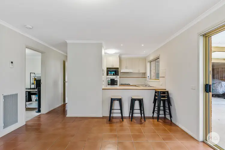 Fourth view of Homely house listing, 3 Preston Place, Golden Square VIC 3555