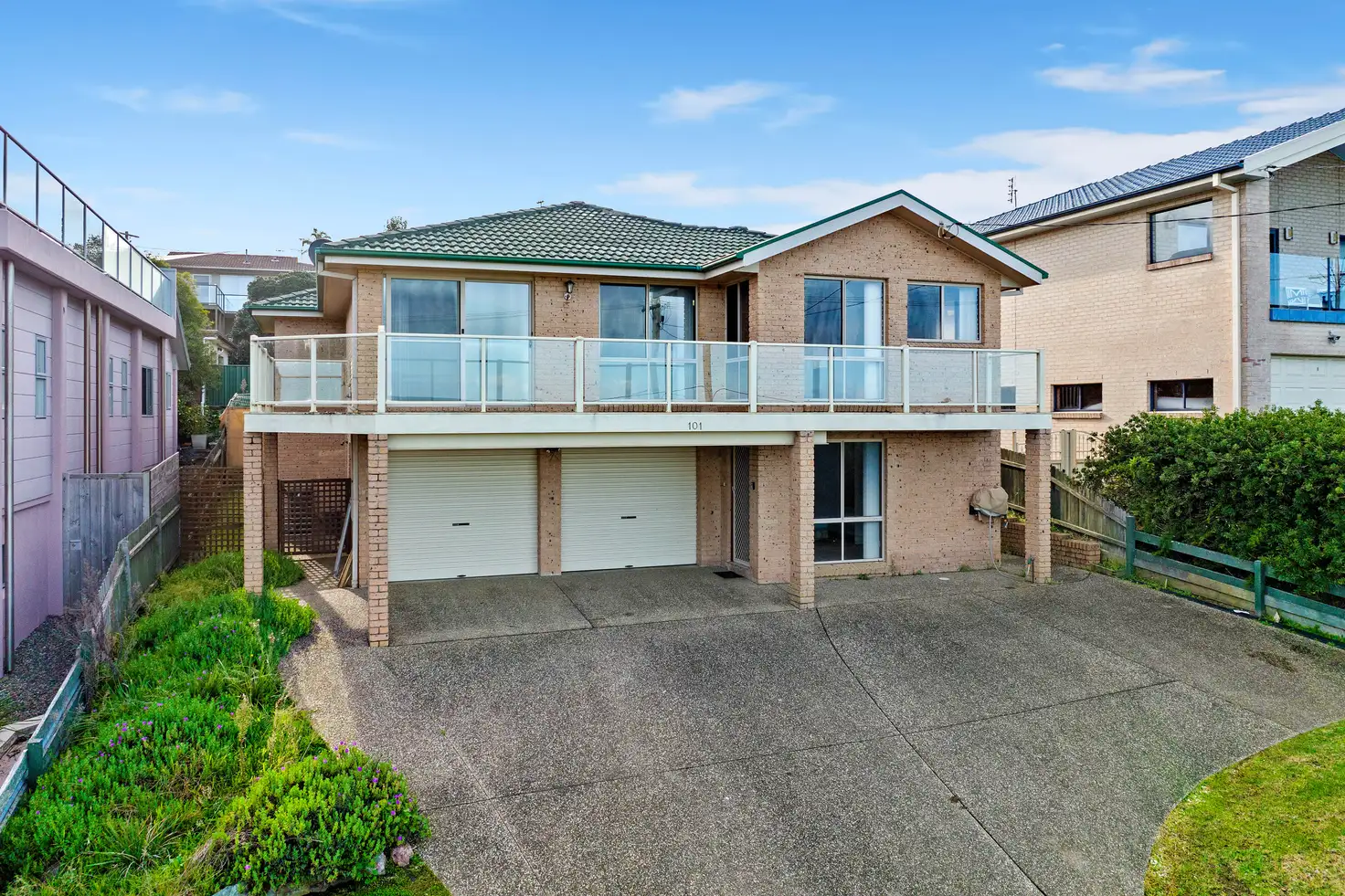 Main view of Homely house listing, 101 Dalmeny Drive, Kianga NSW 2546