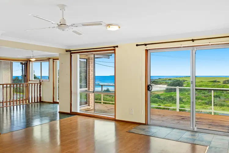 Third view of Homely house listing, 101 Dalmeny Drive, Kianga NSW 2546