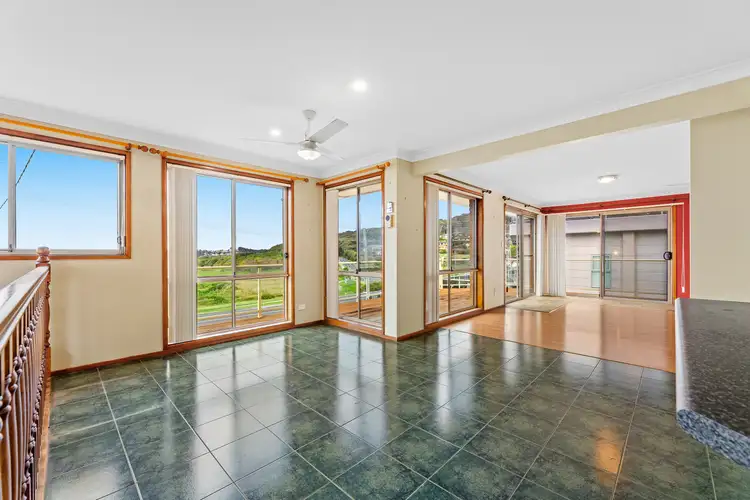 Fourth view of Homely house listing, 101 Dalmeny Drive, Kianga NSW 2546