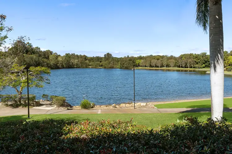 Fifth view of Homely villa listing, 1010/1 The Cove Crescent, Carrara QLD 4211