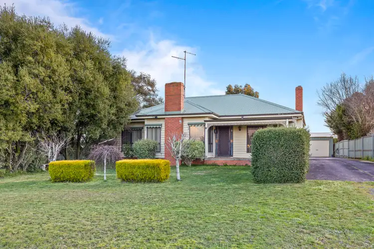 14 Lesters Road, Bungaree VIC 3352