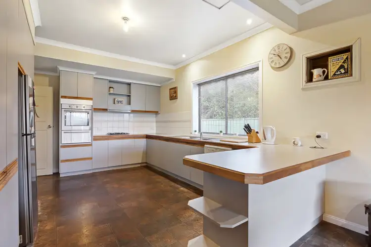 Fifth view of Homely house listing, 14 Lesters Road, Bungaree VIC 3352