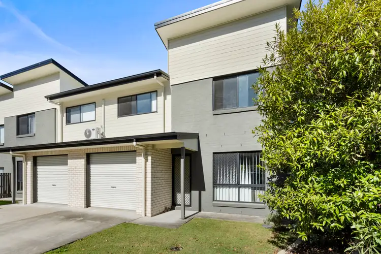 Main view of Homely unit listing, 11/25-27 Ari Street, Marsden QLD 4132