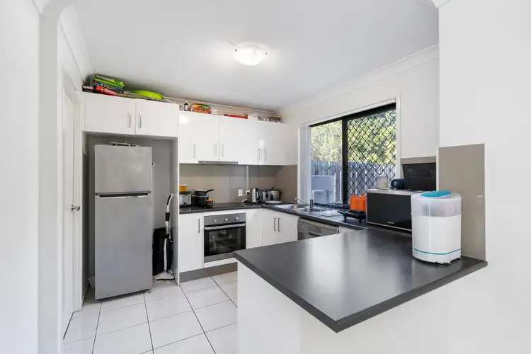 Fourth view of Homely unit listing, 11/25-27 Ari Street, Marsden QLD 4132