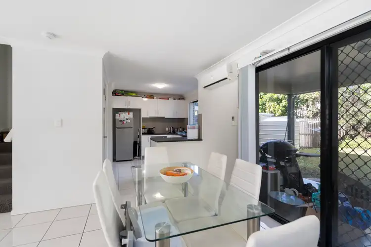 Fifth view of Homely unit listing, 11/25-27 Ari Street, Marsden QLD 4132