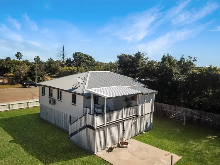 17 First Avenue, Railway Estate QLD 4810