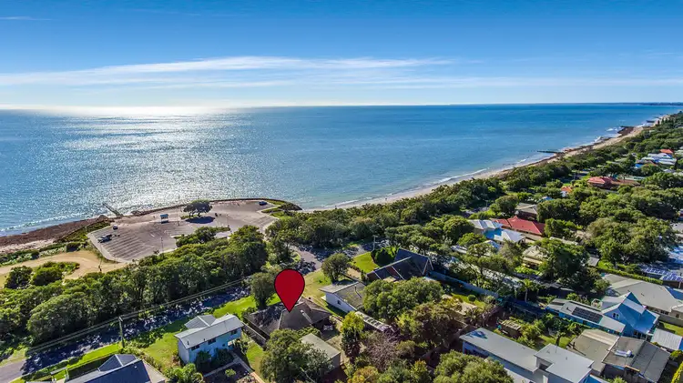 550 Geographe Bay Road, Abbey WA 6280