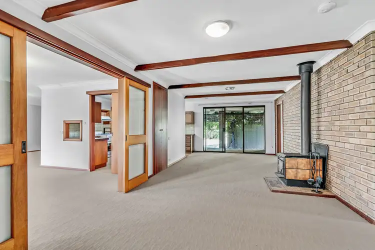 Sixth view of Homely house listing, 550 Geographe Bay Road, Abbey WA 6280