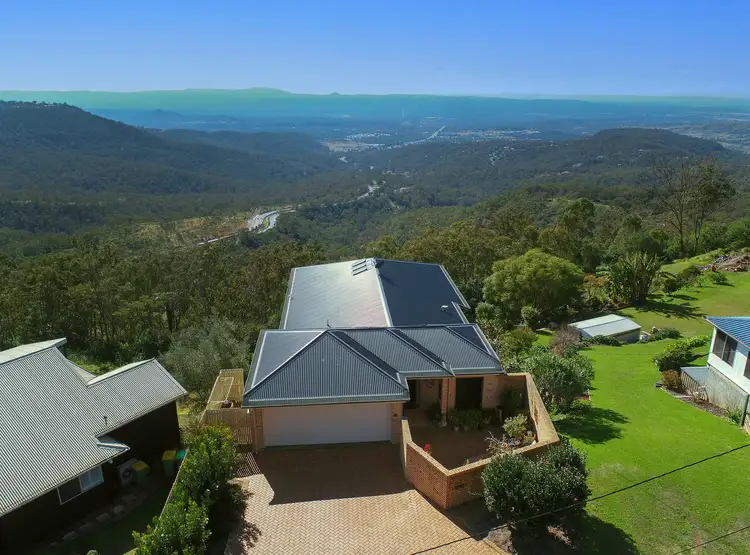 Main view of Homely house listing, 2 Murrumba Road, Rangeville QLD 4350