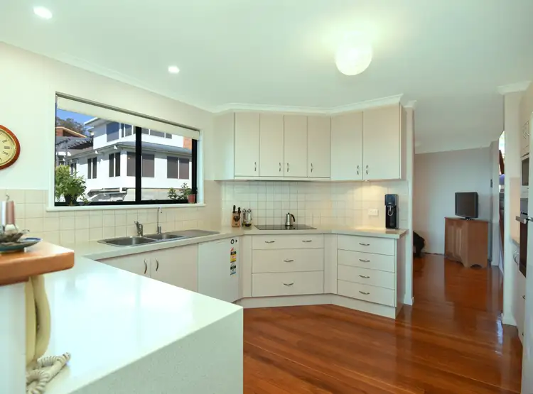 Fifth view of Homely house listing, 2 Murrumba Road, Rangeville QLD 4350