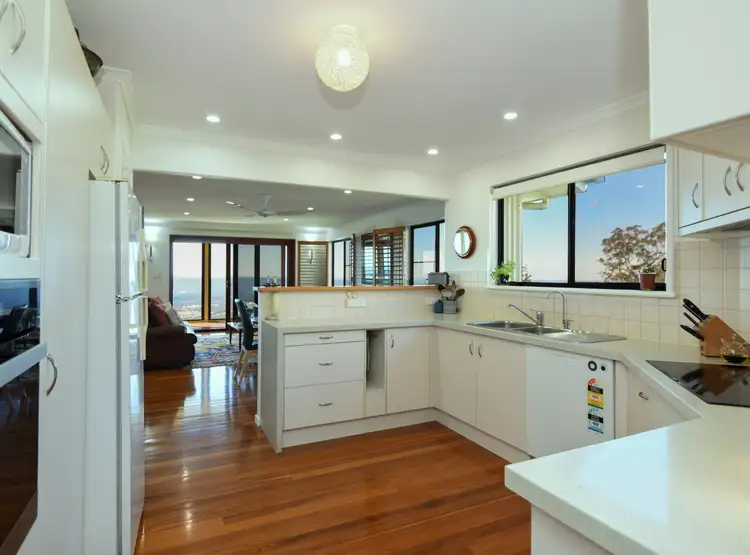 Sixth view of Homely house listing, 2 Murrumba Road, Rangeville QLD 4350