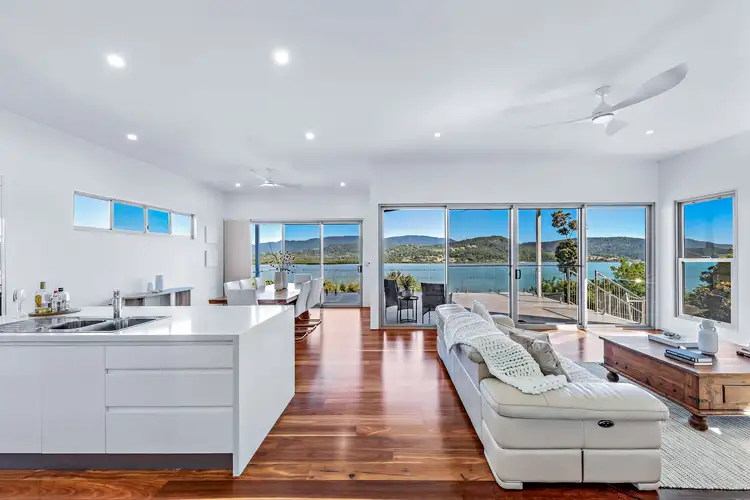 32 Beth Court, Cannonvale QLD 4802