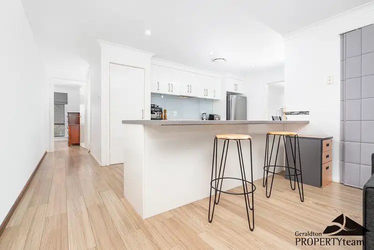 Second view of Homely house listing, 27 Conus Way, Sunset Beach WA 6530