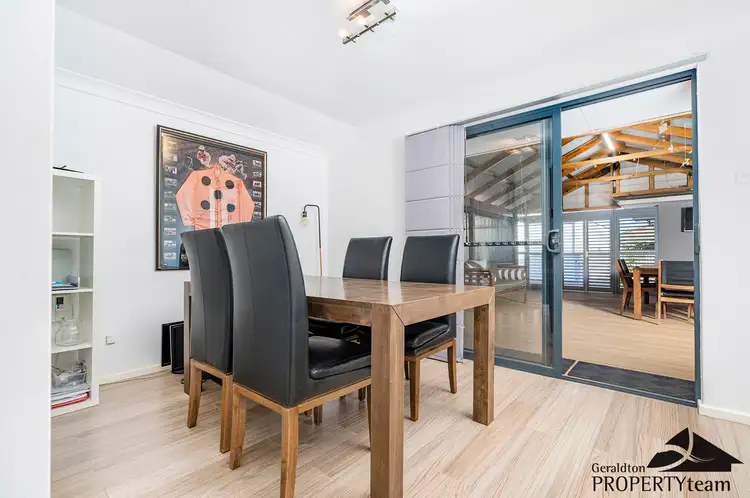 Fifth view of Homely house listing, 27 Conus Way, Sunset Beach WA 6530
