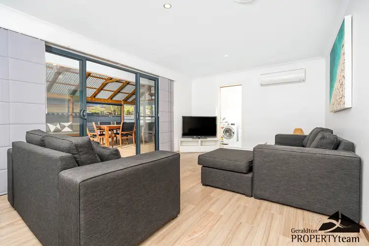 Sixth view of Homely house listing, 27 Conus Way, Sunset Beach WA 6530