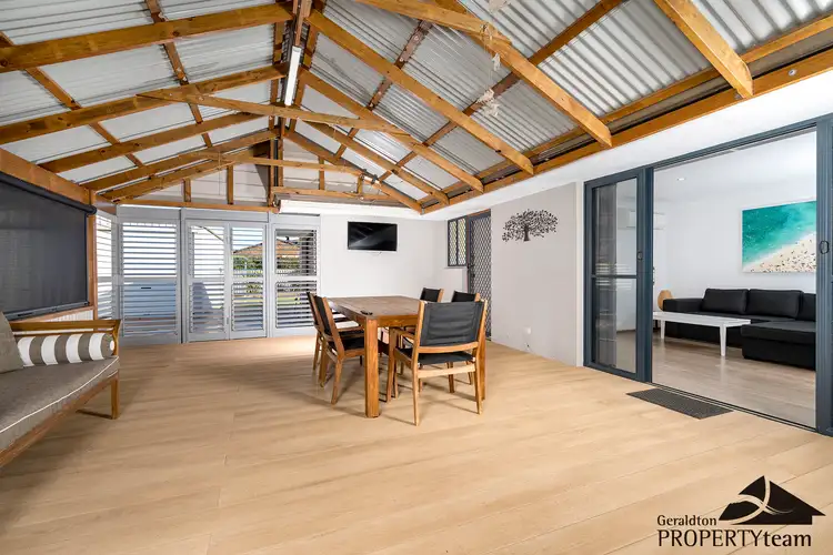 Seventh view of Homely house listing, 27 Conus Way, Sunset Beach WA 6530