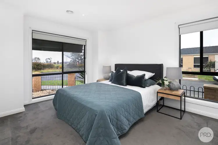 Second view of Homely house listing, 234 Walker Street, Sebastopol VIC 3356