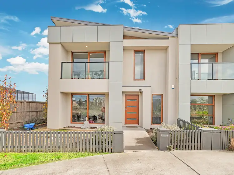 37 Killearn Avenue, Cranbourne West VIC 3977