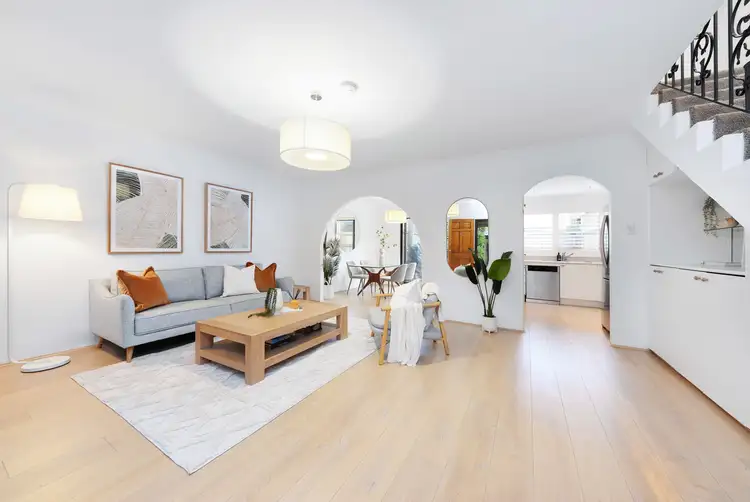 Main view of Homely townhouse listing, 18/5 Jersey Road, Matraville NSW 2036