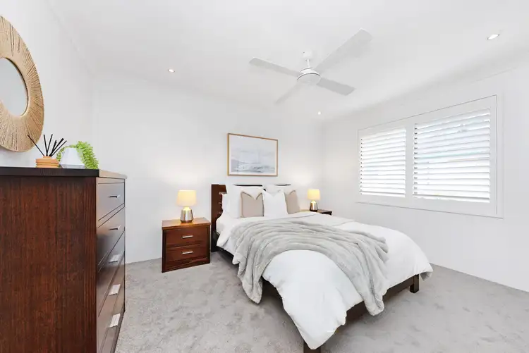 Second view of Homely townhouse listing, 18/5 Jersey Road, Matraville NSW 2036