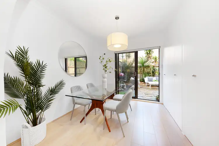 Fifth view of Homely townhouse listing, 18/5 Jersey Road, Matraville NSW 2036