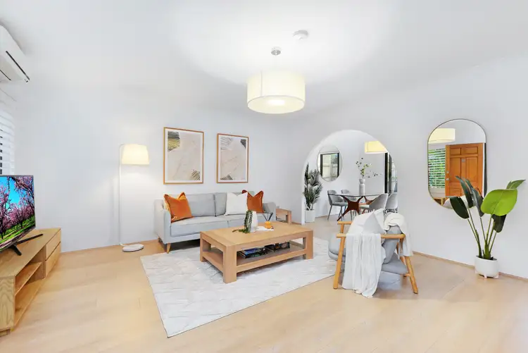 Sixth view of Homely townhouse listing, 18/5 Jersey Road, Matraville NSW 2036