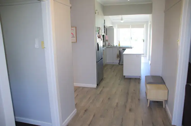 Second view of Homely house listing, 41 Veldt Street, Nathalia VIC 3638