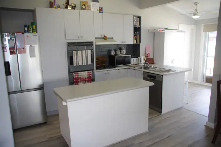 Sixth view of Homely house listing, 41 Veldt Street, Nathalia VIC 3638