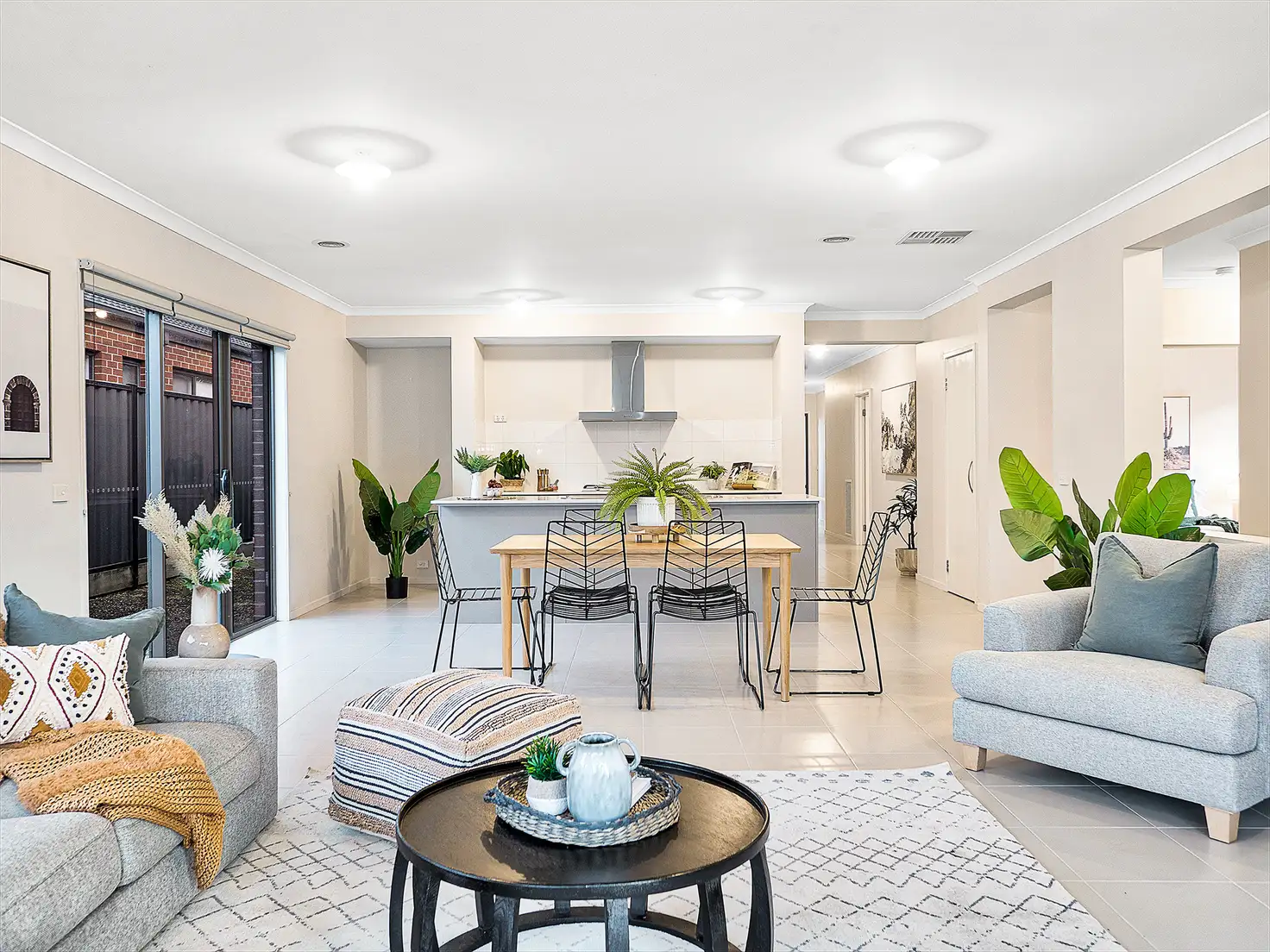 Main view of Homely house listing, 34 Hackney Circuit, Clyde North VIC 3978