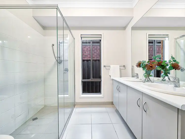 Second view of Homely house listing, 34 Hackney Circuit, Clyde North VIC 3978