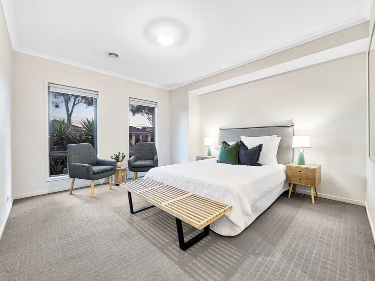 Third view of Homely house listing, 34 Hackney Circuit, Clyde North VIC 3978