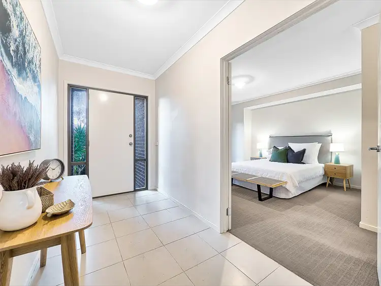 Fifth view of Homely house listing, 34 Hackney Circuit, Clyde North VIC 3978