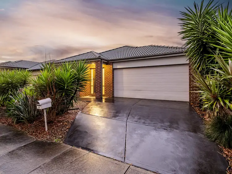Sixth view of Homely house listing, 34 Hackney Circuit, Clyde North VIC 3978