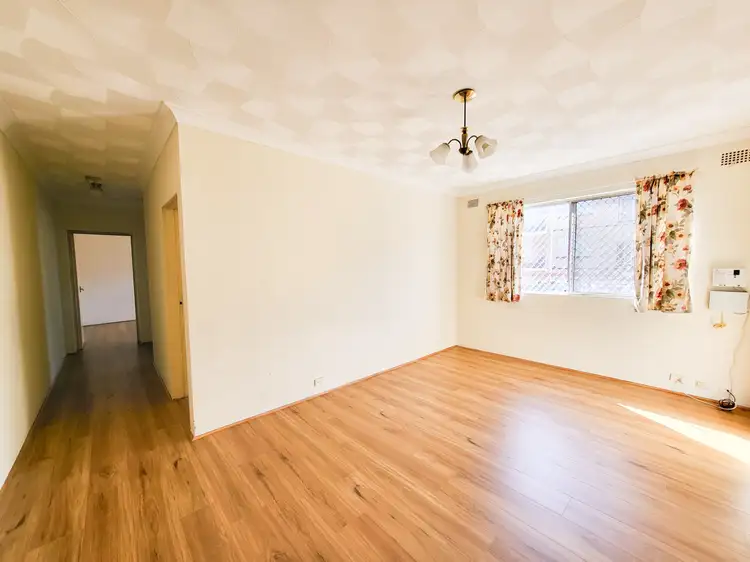 Second view of Homely unit listing, 4/21 Hill Street, Campsie NSW 2194