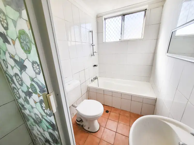 Fifth view of Homely unit listing, 4/21 Hill Street, Campsie NSW 2194
