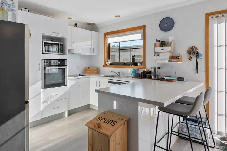Second view of Homely house listing, 1 Pontifex Street, Strahan TAS 7468