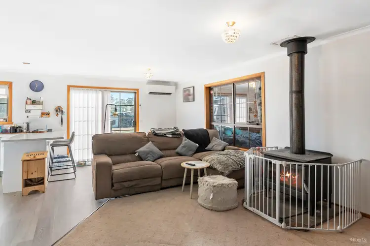 Third view of Homely house listing, 1 Pontifex Street, Strahan TAS 7468