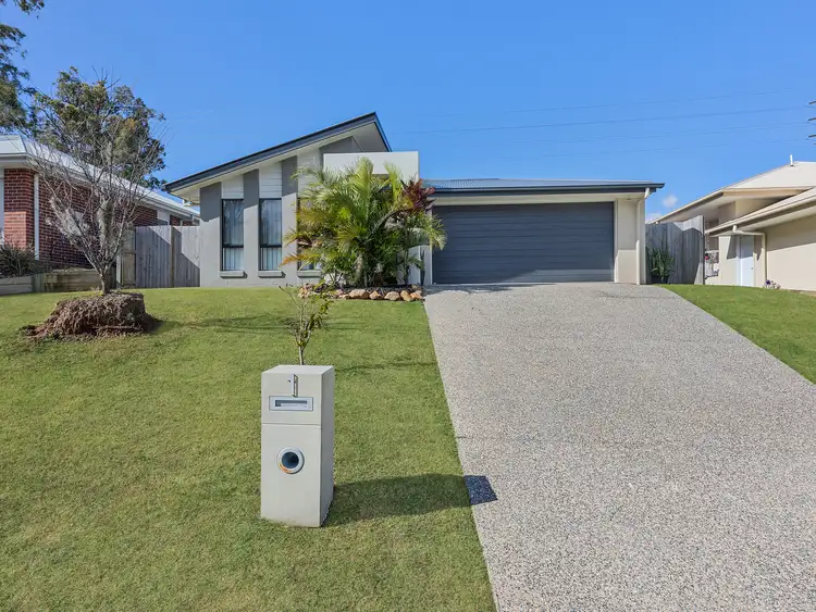 1 Finlay Street, Brassall QLD 4305