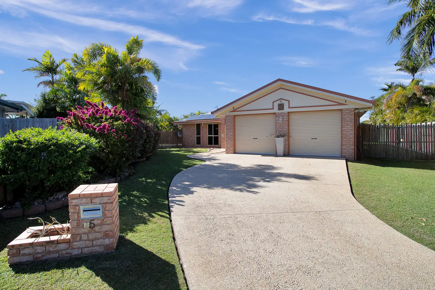 Main view of Homely house listing, 5 Malabar Court, Glenella QLD 4740