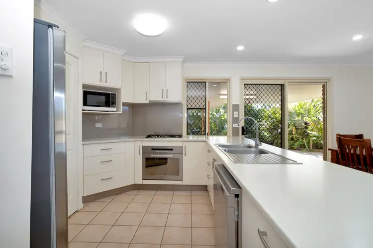 Fourth view of Homely house listing, 5 Malabar Court, Glenella QLD 4740