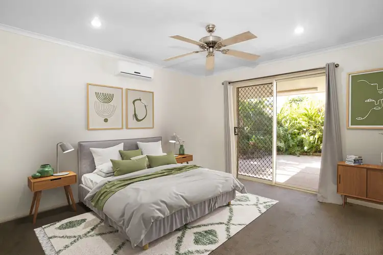 Fifth view of Homely house listing, 5 Malabar Court, Glenella QLD 4740
