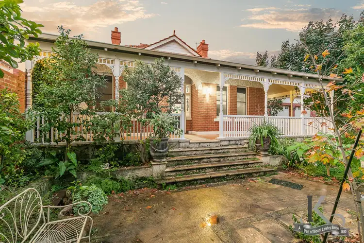 24 Clive Road, Mount Lawley WA 6050