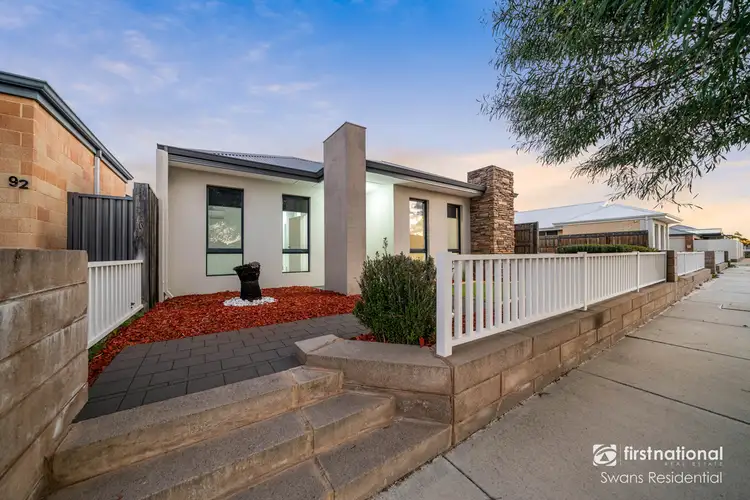 Third view of Homely house listing, 90 Cheriton Avenue, Ellenbrook WA 6069