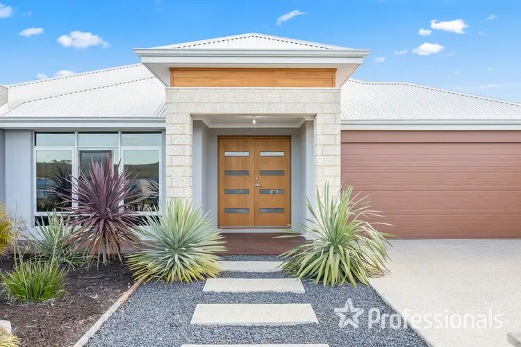 37 Karril Turn, Yanchep WA 6035