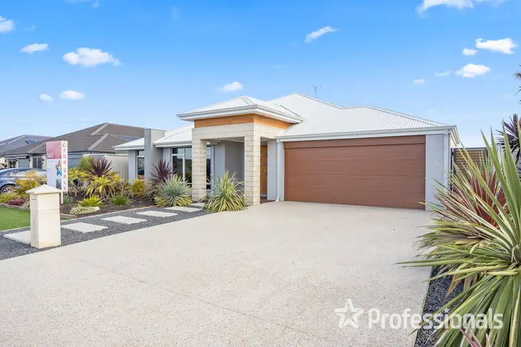 Fourth view of Homely house listing, 37 Karril Turn, Yanchep WA 6035