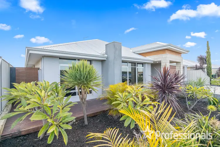 Fifth view of Homely house listing, 37 Karril Turn, Yanchep WA 6035