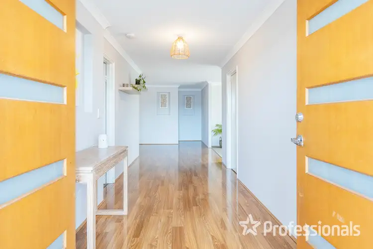 Sixth view of Homely house listing, 37 Karril Turn, Yanchep WA 6035
